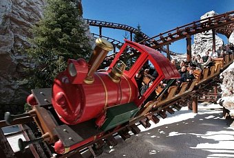 Итальянские каникулы. Авторский тур