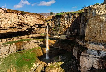 Дагестан 2026 – сердце Кавказа