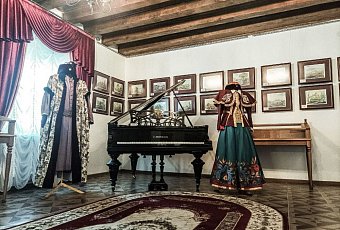 Дорогами Полесского Загородья