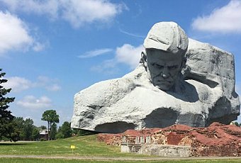 Тысячелетний Брест, 7 дней
