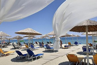 Греческая сказка