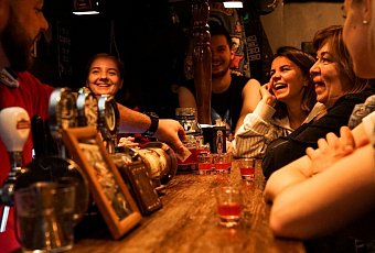 Санкт-Петербург+*Карелия из Гродно