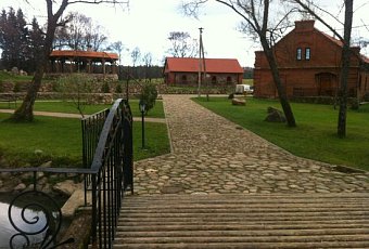 Парк истории Сула