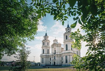 Хлеб, вино и удивительный Будслав