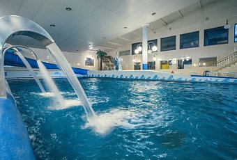 Горнолыжный отдых в Висле: отель Golebiewski 4*