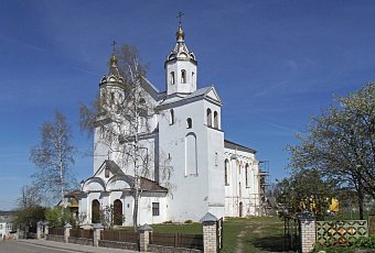 Искусство и ремесло: стеклозавод &amp;quot;Нёман&amp;quot;, Новогрудок