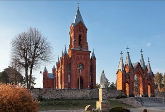 Вкусные традиции: Мёд, Эль и Легенды!