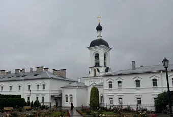 Путешествие в Полоцк: по страницам старины