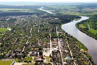 «Кто съел мой сыр? Большое расследование в Верхнедвинске»