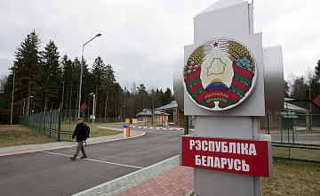 В Беларуси хотят упростить порядок въезда иностранцев