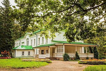Знакомство с Тулой: Тула - Ясная поляна (автобусный тур)