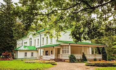 Знакомство с Тулой: Тула - Ясная поляна (автобусный тур)