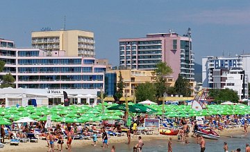 Летом 2019 отдых в Болгарии подорожает на 7-11%