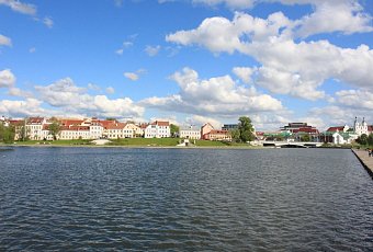 Минские каникулы и Беловежская сказка (6 дней)