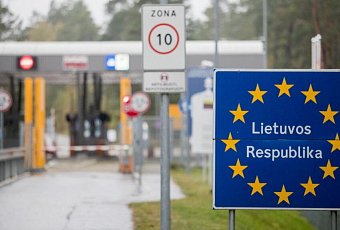 Безвиз работает: 38 стран и почти 200 тысяч гостей в Беларуси с начала года