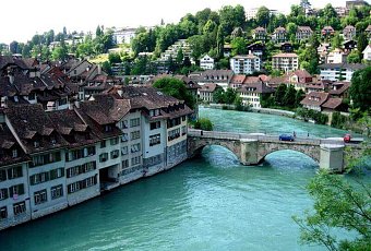 Италия + Швейцария (авиатур)