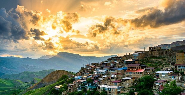 Главное фото