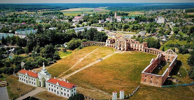 Главное фото
