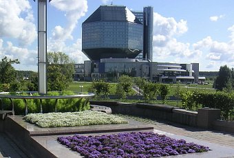 Белорусский калейдоскоп, 6 дней