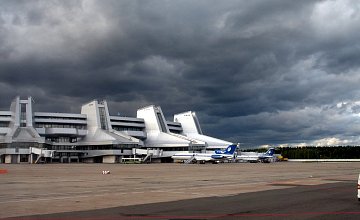 С 28 марта Нацаэропорт Минск переходит на весенне-летнее расписание полетов