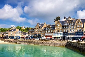 Бретань моей мечты