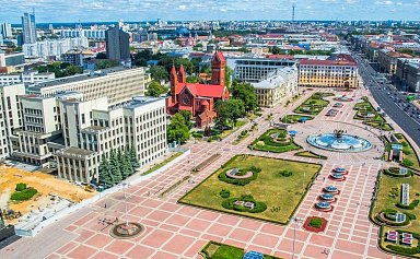 Куда поехать футбольному фанату в Беларуси?