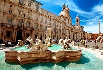 Чао, Италия!