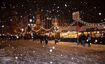 9 вариантов, куда пойти в Минске на выходных 28 и 29 декабря 2019