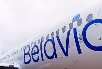 Belavia озвучила последние сентябрьские акционные направления