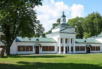 Белорусский калейдоскоп, 6 дней