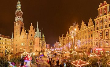 В Польше в новогоднюю ночь введут комендантский час
