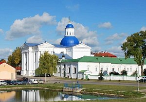 Слонимское ожерелье