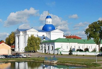 Слонимское ожерелье