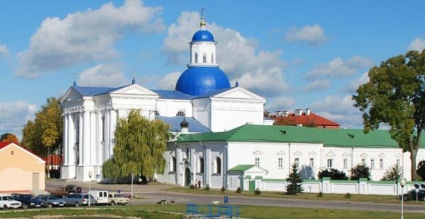 Главное фото