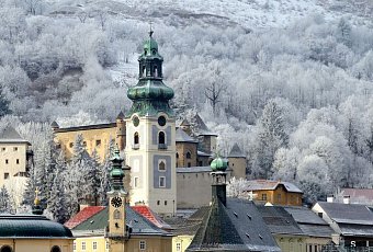 Формула Перезагрузки: термы, вино и шоколад