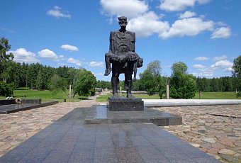 Минские каникулы и Беловежская сказка (8 дней)