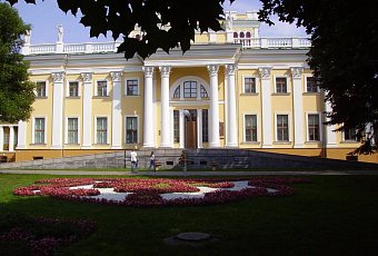 Гомель - Ветка, 2 дня