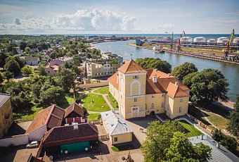 Норвежские фьорды для туристов с визой!