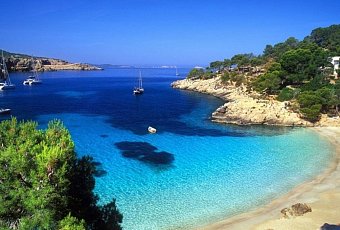 SOLVEX: Кипр из Минска — полётная програма, новинки, акции