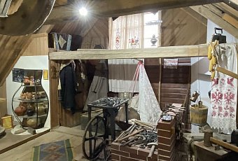 Волшебный фонарь Ошмян