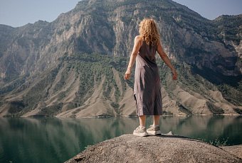 Тур в Дагестан 2.0!