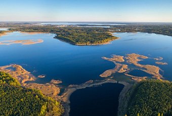 Браславский эликсир: секреты озерного края!