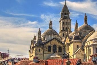 Португальский поцелуй на краю Европы. Авторский тур