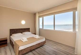 Тур в Абхазию: отдых + оздоровление!