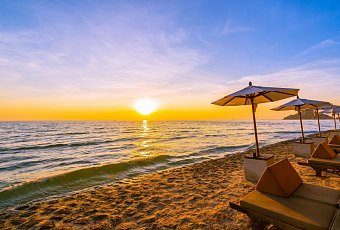 Автобусный тур в Болгарию с отдыхом на курорте Солнечный Берег!