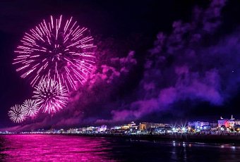 Итальянские каникулы: море, отдых, эмоции