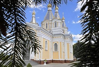 Брестская кругосветка, 5 дней