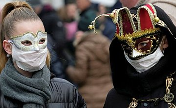 Туристы отменяют поездки из-за коронавируса. А что говорит турбизнес?