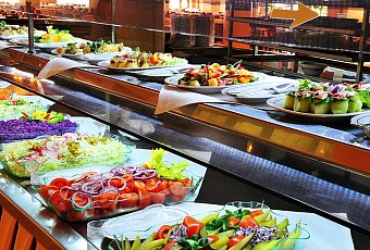 Горнолыжный отдых в Висле: отель Golebiewski 4*