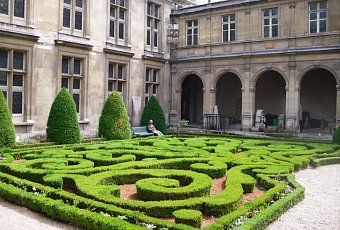 Авторский авиатур в Париж: секреты королей и богемы с тайнами и интригами